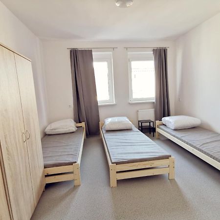 Komfortowa Kwatera Hostel Stęszew Εξωτερικό φωτογραφία