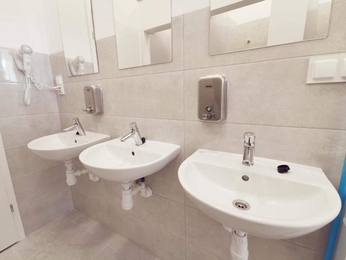 Komfortowa Kwatera Hostel Stęszew Εξωτερικό φωτογραφία