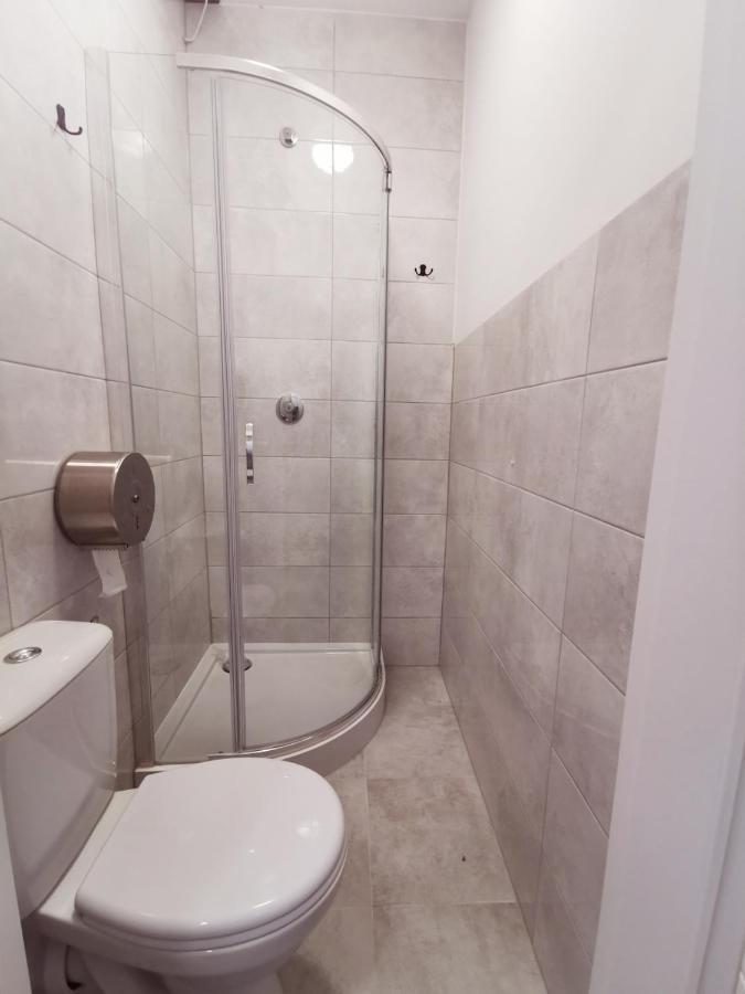 Komfortowa Kwatera Hostel Stęszew Εξωτερικό φωτογραφία