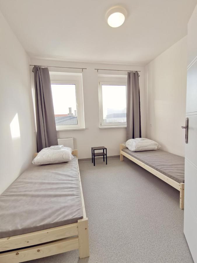 Komfortowa Kwatera Hostel Stęszew Εξωτερικό φωτογραφία