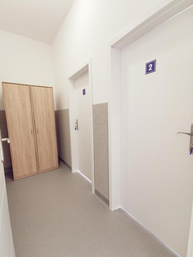 Komfortowa Kwatera Hostel Stęszew Εξωτερικό φωτογραφία
