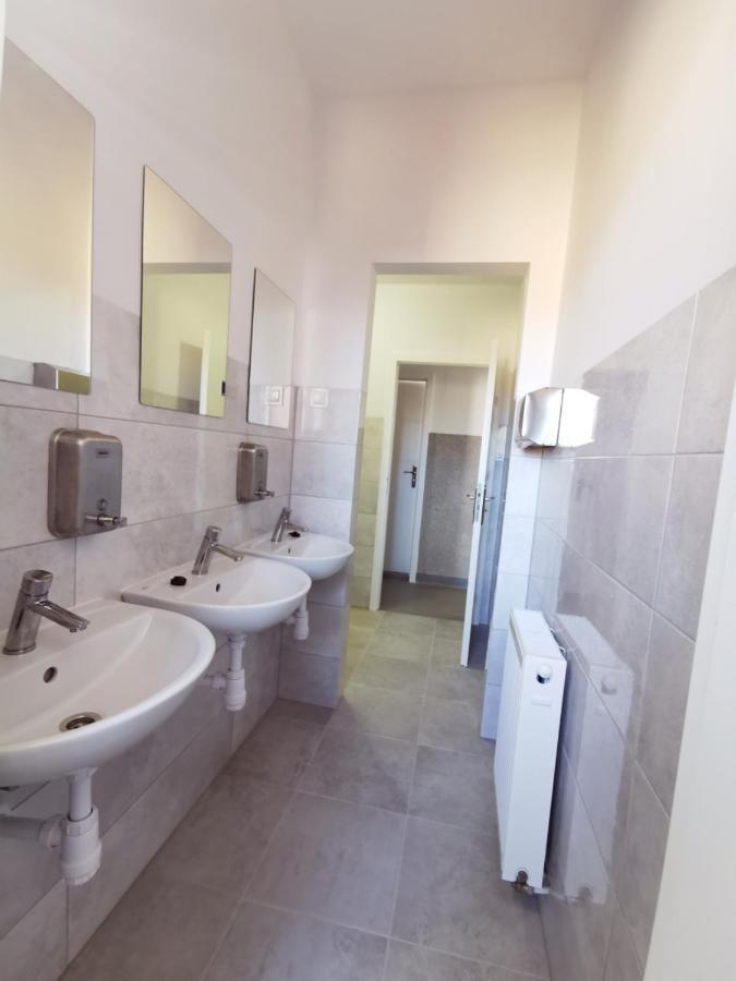 Komfortowa Kwatera Hostel Stęszew Εξωτερικό φωτογραφία