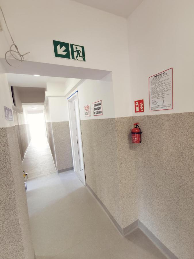 Komfortowa Kwatera Hostel Stęszew Εξωτερικό φωτογραφία