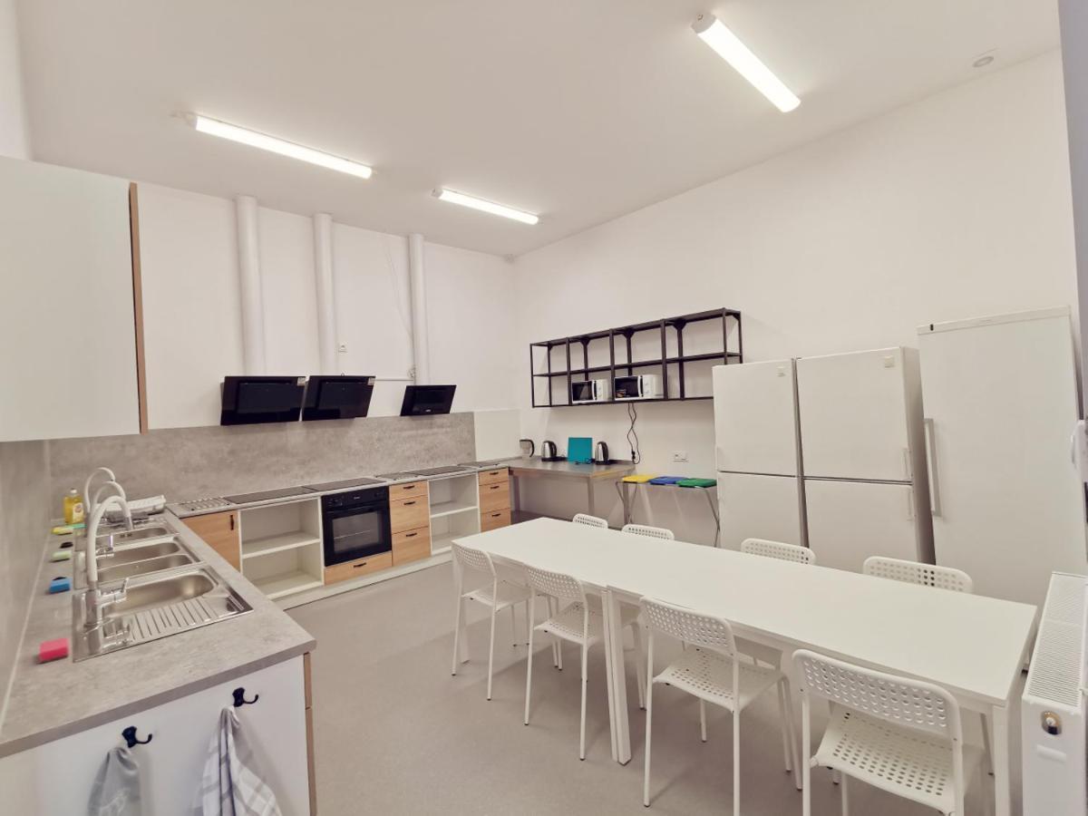 Komfortowa Kwatera Hostel Stęszew Εξωτερικό φωτογραφία